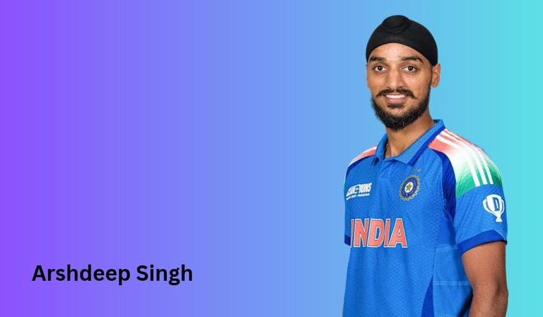 Arshdeep Singh: Age, Height, Family, Girlfriend, Jersey Number and Net Worth